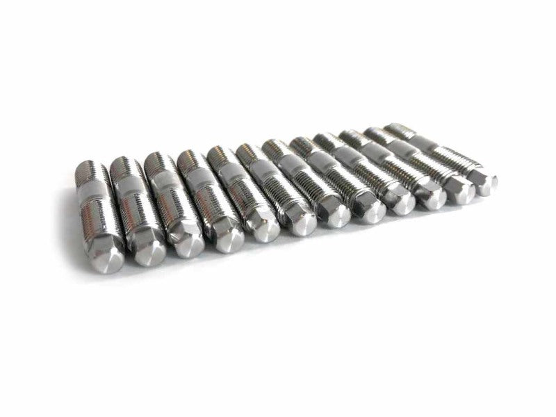 Fleece Performance 94-18 Dodge Cummins 2500-3500 Exhaust Manifold Stud Kit - 7mm External Hex Head FPE-34771 FPE-34771 User 1