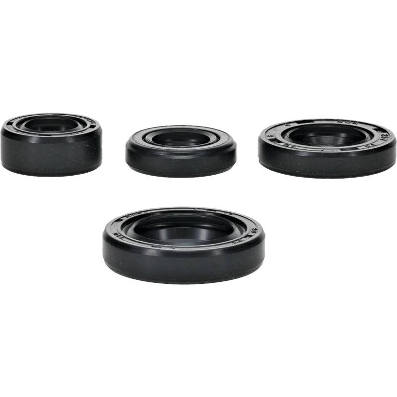 Vertex Pistons Vertex Gaskets 19-22 Suzuki DR-Z50 Oil Seal Kit 822400 822400 Photo - Primary