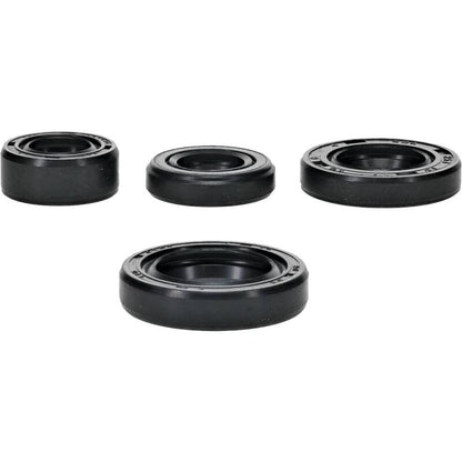 Vertex Pistons Vertex Gaskets 19-22 Suzuki DR-Z50 Oil Seal Kit 822400 822400 Photo - Primary