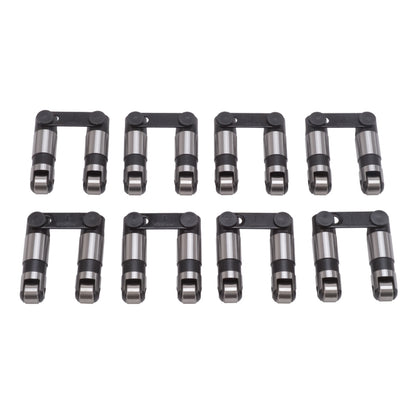 Edelbrock Retro Fit Hydraulic Roller Lifter Kit For SBC Engines 97423 Photo - Primary