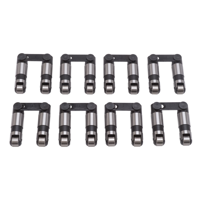 Edelbrock Retro Fit Hydraulic Roller Lifter Kit For SBC Engines 97423 Photo - Primary