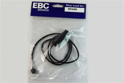 EBC 92-95 BMW M3 3.0 (E36) Front Wear Leads EFA065 EFA065 Photo - Primary