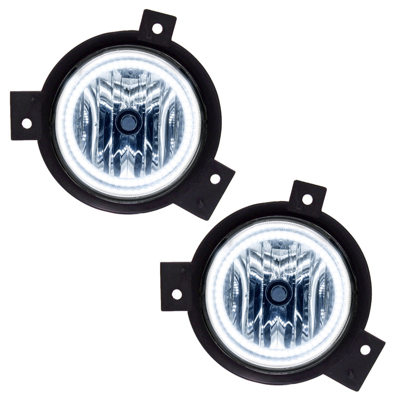 ORACLE Lighting Oracle 01-03 Ford Ranger SMD FL - White 8114-001 8114-001 Photo - Primary