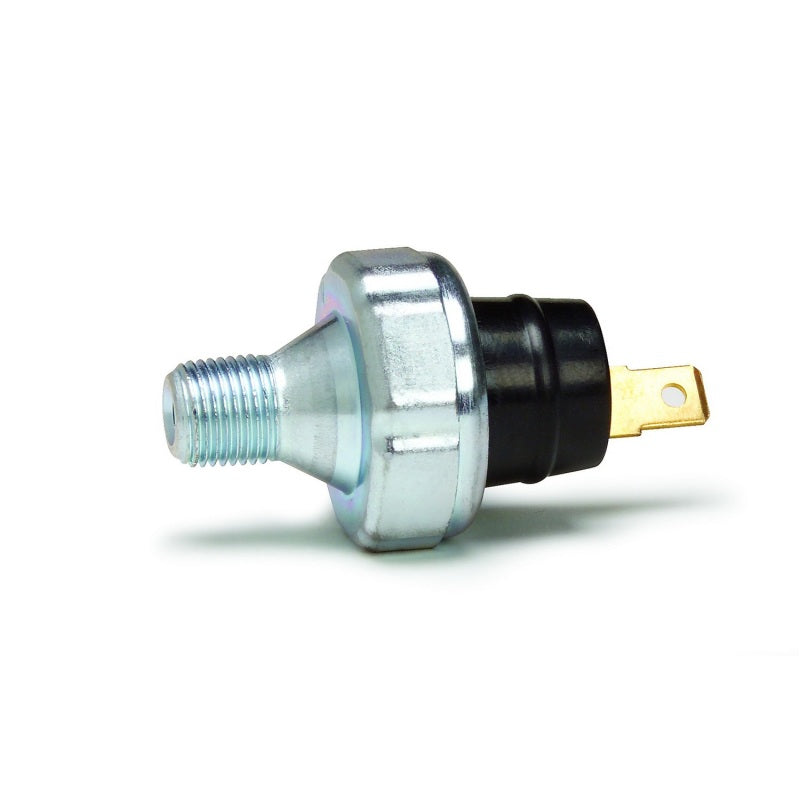 Autometer Pressure Switch, 30Psi, 1/8" Nptf Male, For Pro-Lite Warning Light 3242 User 1