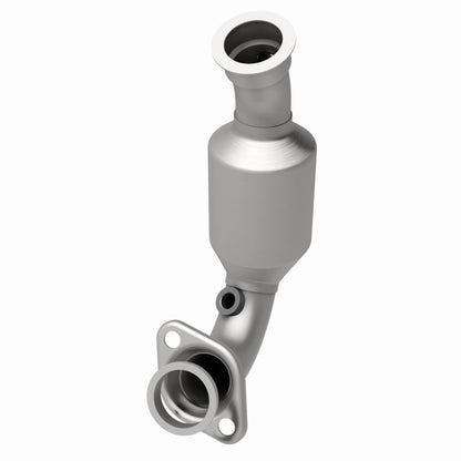 MagnaFlow Jeep Liberty HM Grade Federal / EPA Compliant Direct-Fit Catalytic Converter 93238 360 Degree Image Set