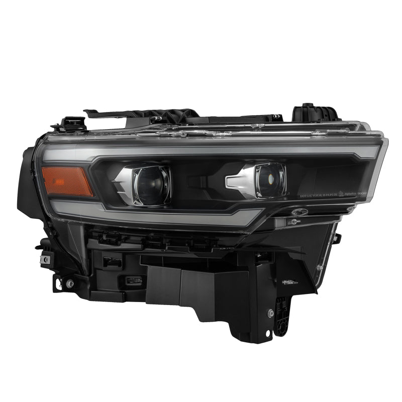 AlphaRex ARX LUXX Headlights Lights Headlights main image