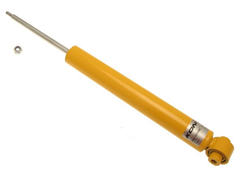 Koni Sport (Yellow) Rear Shock 2015 Volkswagen Golf w/ 55mm OD Front Strut 8240 1297Sport 8240 1297SPORT Photo - Primary