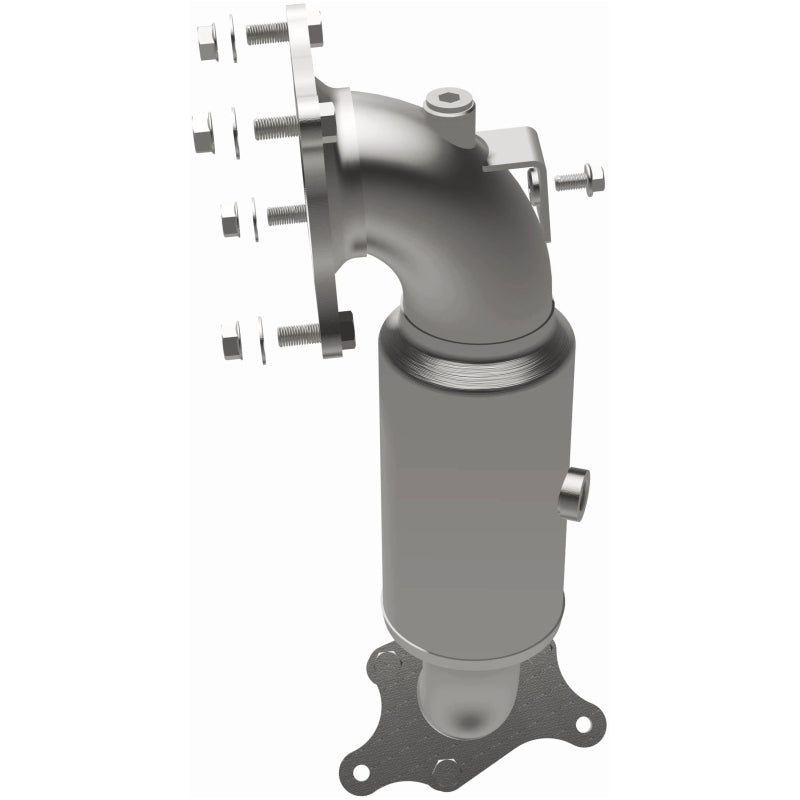 Magnaflow 19-20 Acura RDX Single Underbody 2L Direct Fit Converter 280152 280152 Photo - out of package