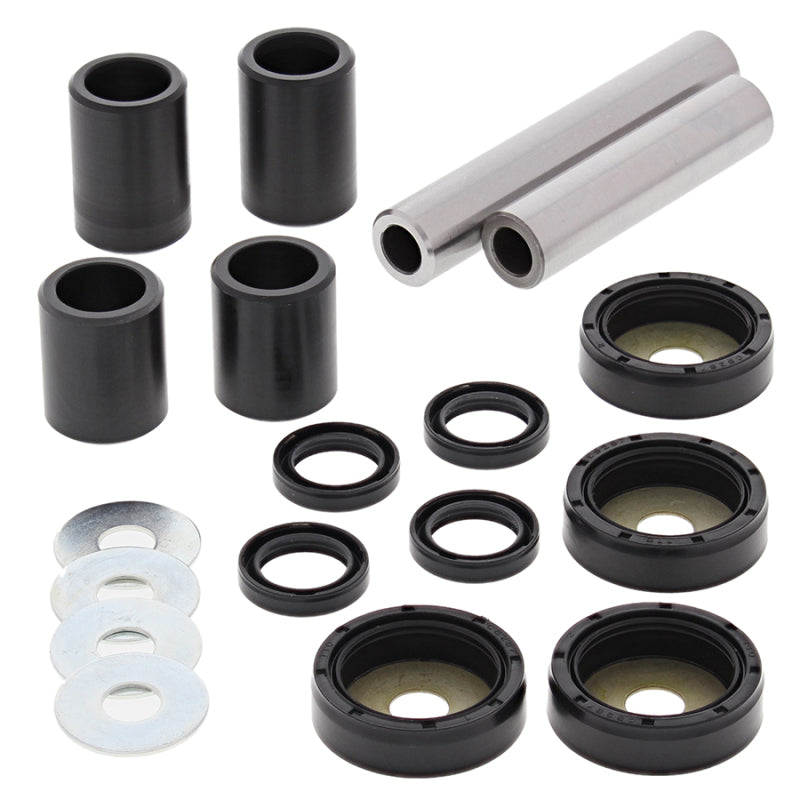 All Balls Racing 09-22 Suzuki LT-A500X Ind. Rear Sus. Knuckle only Kit - 2 Kits Req. Per Veh. 50-1075-K 50-1075-K Photo - Primary