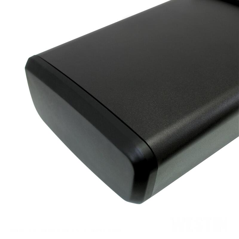 Westin 19-20 Chevy/GMC Silverado/Sierra 1500 Regular Cab R7 Nerf Step Bars - Black 28-71255 28-71255 Photo - Unmounted