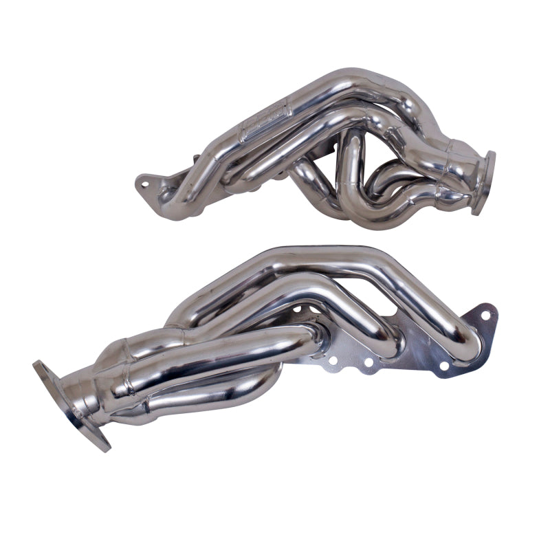 BBK Performance 2011-12 Mustang Gt 1-3/4" Tuned-Length Headers- Ceramic 16320 User 2