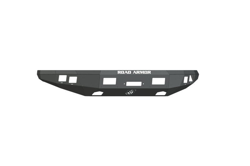 Road Armor 10-14 Ford Raptor Stealth Front Winch Bumper - Tex Blk Superwinch 12.5SR Talon 614R0B 614R0B Photo - Primary