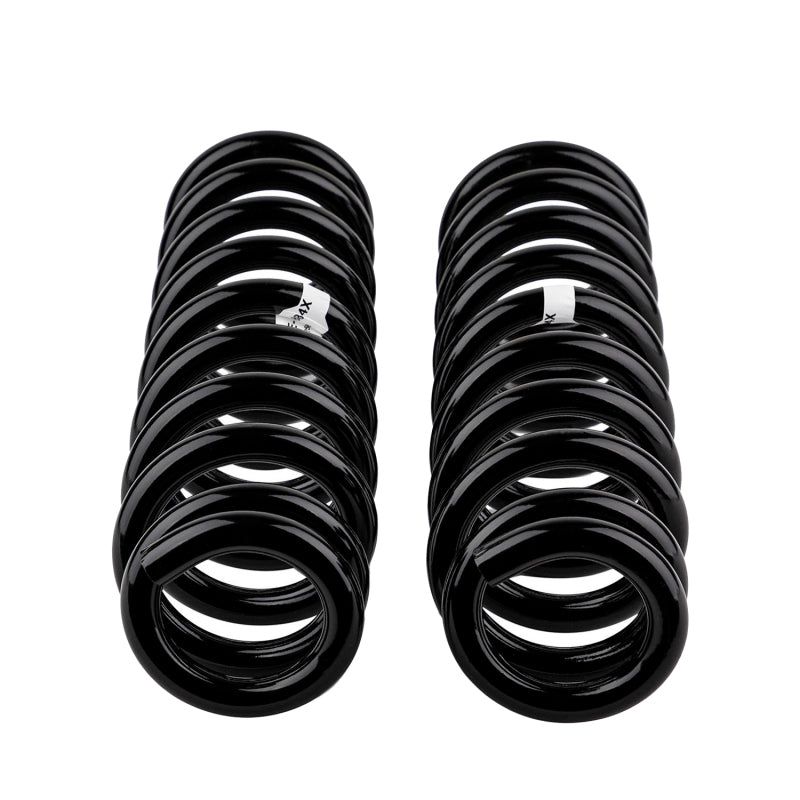 Old Man Emu ARB / OME Coil Spring Front Prado 4/03 On 2884 2884 Photo - Close Up