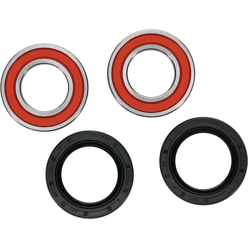 Pivot Works Pw Premium Wheel Bearing 25-1378-P 25-1378-P Photo - Primary