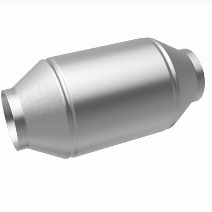 MagnaFlow California Grade CARB Compliant Universal Catalytic Converter 333505 360 Degree Image Set
