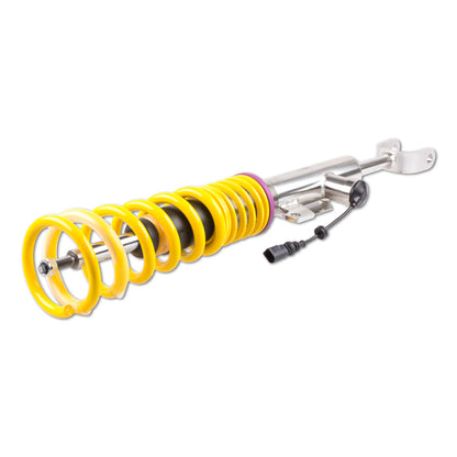 KW Coilover Kit DDC ECU BMW 5 Series (F10) 2WD w/o EDC 39020016 39020016 User 3