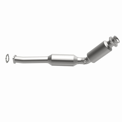 MagnaFlow California Grade CARB Compliant Direct-Fit Catalytic Converter 5411010 360 Degree Image Set
