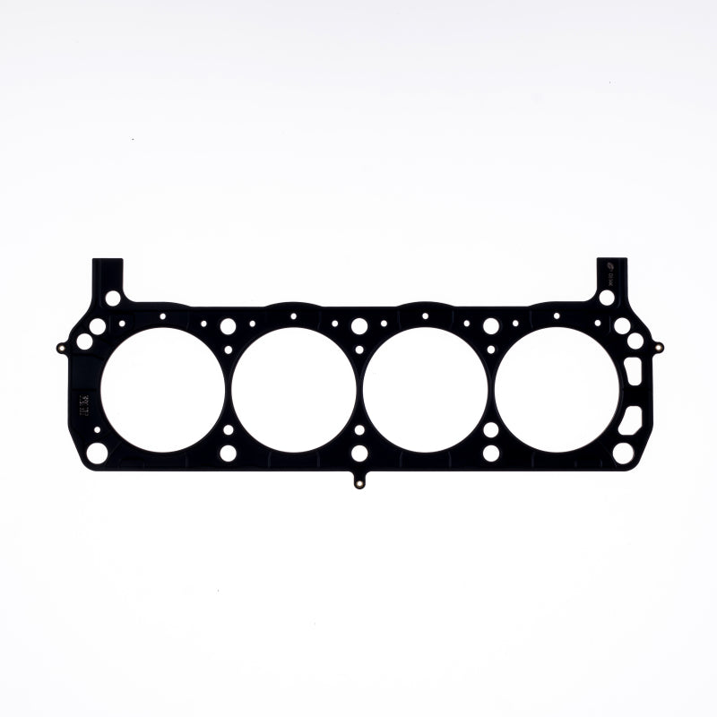 Cometic Gasket Cometic Ford Windsor V8 .060in MLS Cylinder Head Gasket - 4.125in Bore - NON-SVO C5510-060 C5510-060 Photo - Primary