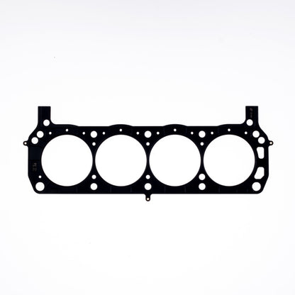 Cometic Gasket Cometic Ford Windsor V8 .051in MLS Cylinder Head Gasket - 4.125in Bore - NON-SVO C5510-051 C5510-051 Photo - Primary
