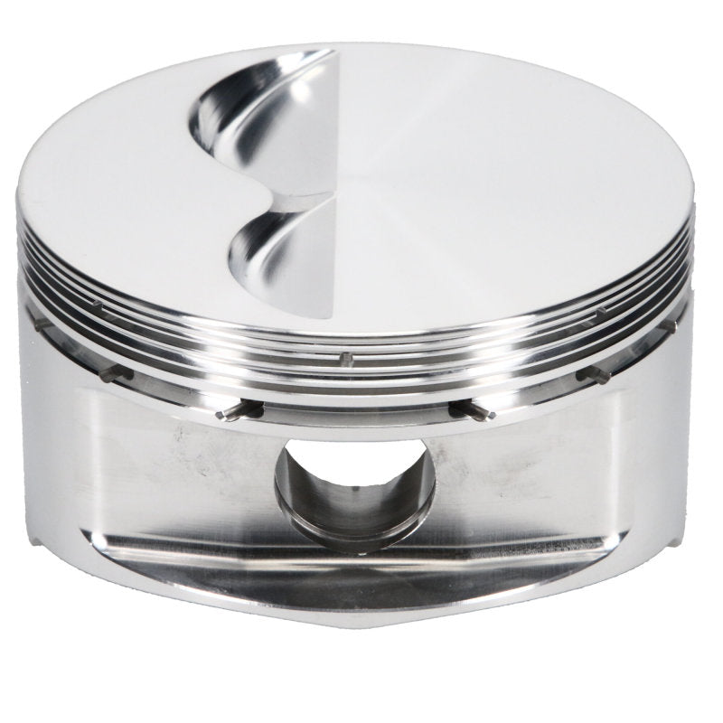 JE Pistons 350 SBC STD DTY FT Set of 8 Pistons 170696 170696 User 7