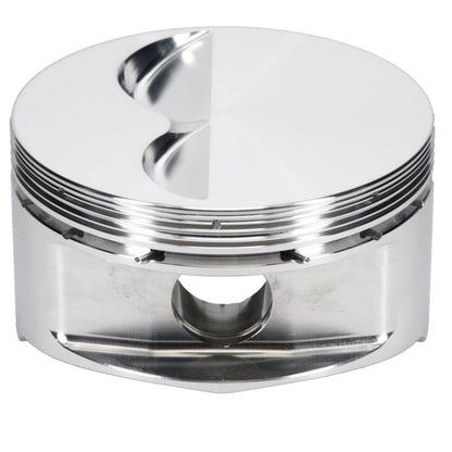 JE Pistons 350 SBC STD DTY FT Set of 8 Pistons 170697 170697 User 7