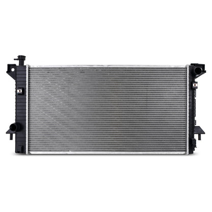 Mishimoto 11-14 Ford F-150 6.2L Plastic Radiator R13227 R13227 User 1