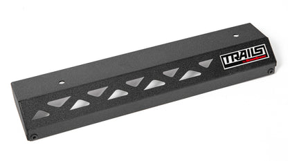 GrimmSpeed 13-17 Subaru Crosstrek TRAILS Pulley Cover - Black TBG114026.1 TBG114026.1 User 1