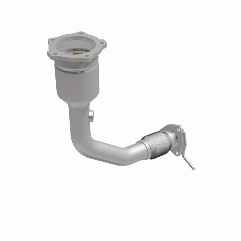 MagnaFlow Kia Sportage OEM Grade Federal / EPA Compliant Direct-Fit Catalytic Converter 49368 360 Degree Image Set