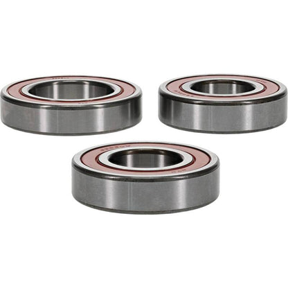 Pivot Works Kawasaki Wheel Bearing Kit Premium Bearings 25-1144-P 25-1144-P Photo - Primary
