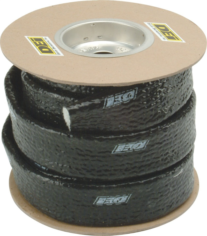 DEI Fire Sleeve and Tape Kit 3/4in I.D. x 3ft 10473 10473 Photo - Unmounted