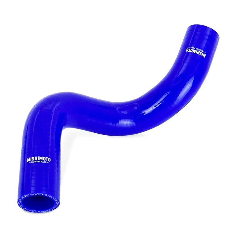 Mishimoto 04-10 Infiniti QX56 / 04-14 Titan Silicone Coolant Hose Kit - Blue MMHOSE-TTN-04BL MMHOSE-TTN-04BL User 2