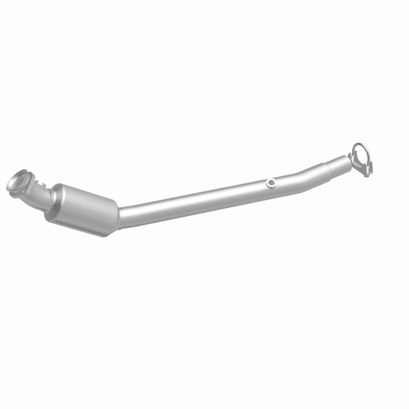 MagnaFlow Land Rover Range Rover California Grade CARB Compliant Direct-Fit Catalytic Converter 4551724 360 Degree Image Set