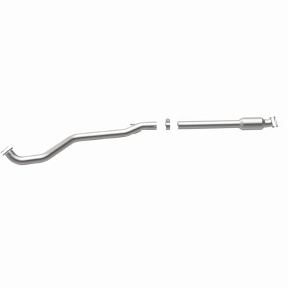 MagnaFlow Hyundai Veloster OEM Grade Federal / EPA Compliant Direct-Fit Catalytic Converter 21-139 360 Degree Image Set