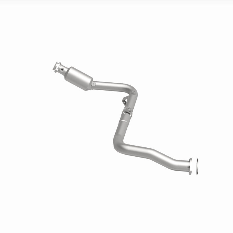 Magnaflow 05-06 Land Rover LR3 4.4L Direct Fit Converter 4651719 4651719 360 Degree Image Set