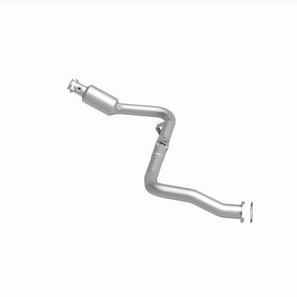 Magnaflow 05-06 Land Rover LR3 4.4L Direct Fit Converter 4651719 4651719 360 Degree Image Set