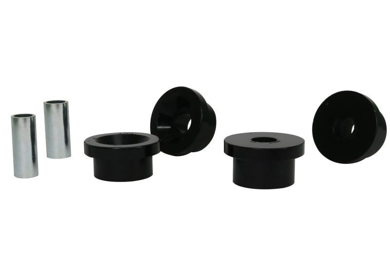 Whiteline Plus 5/74-3/78 Nissan 240K / 65-73 1600 / 77-81 200B Rear Crossmember Mount W91616 W91616 Photo - Primary