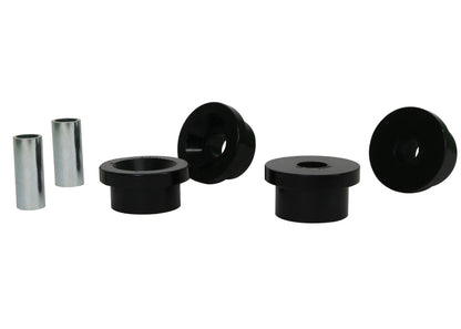 Whiteline Plus 5/74-3/78 Nissan 240K / 65-73 1600 / 77-81 200B Rear Crossmember Mount W91616 W91616 Photo - Primary