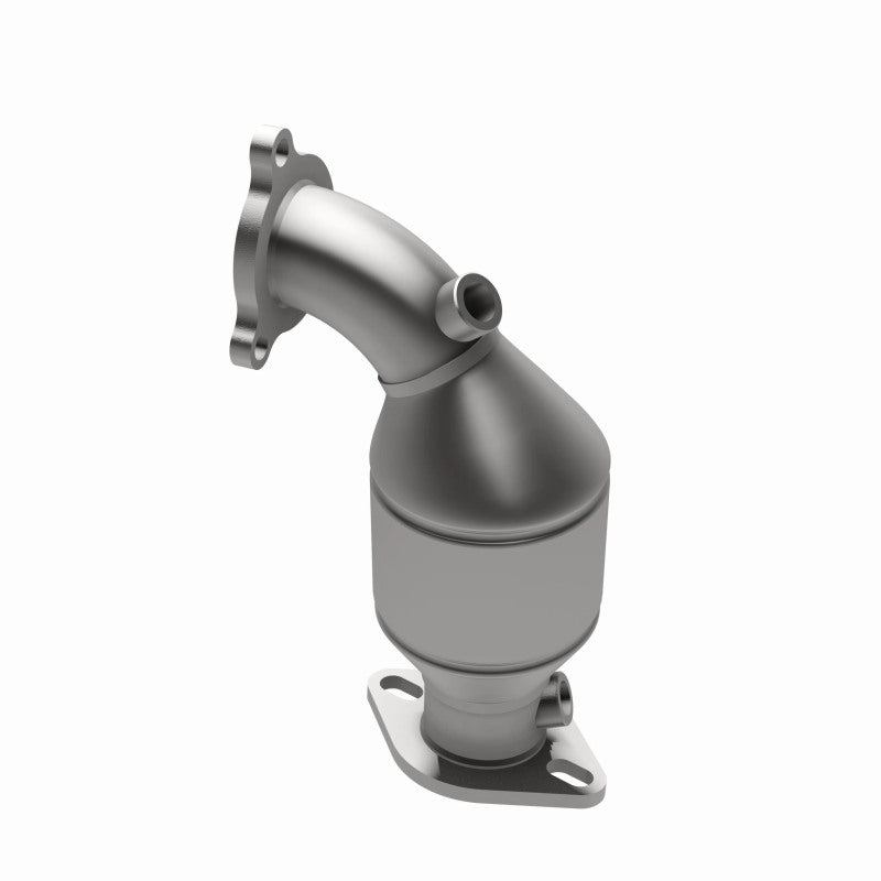 MagnaFlow OEM Grade Federal / EPA Compliant Direct-Fit Catalytic Converter 49452 360 Degree Image Set