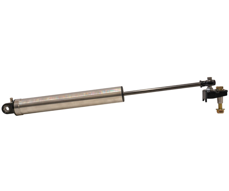 Carli 17-23 Ford F250/350 SD High-Mount Steering Stabilizer 2.5 & 4.5in Lift CS-FHMSS-17 CS-FHMSS-17 Photo - Primary