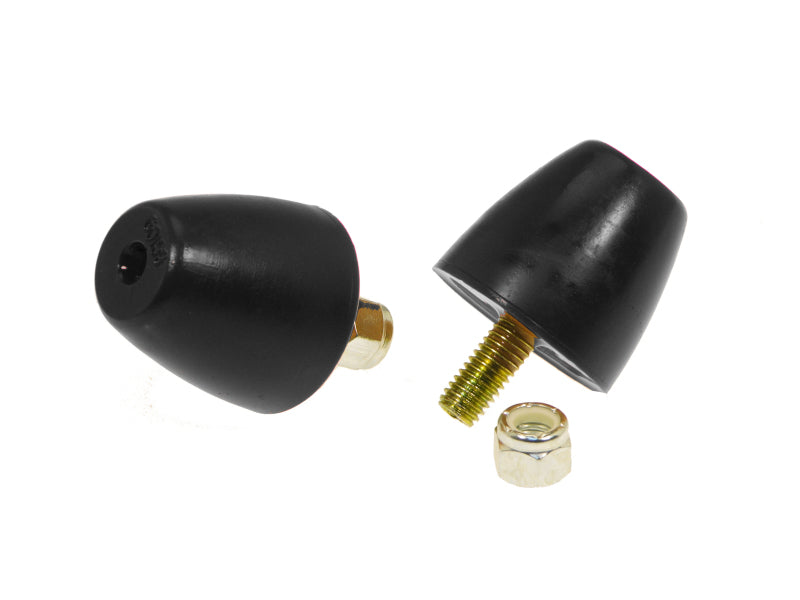 Prothane Suspension Multi Purpose Bump Stop 19-1317-BL Photo - Primary