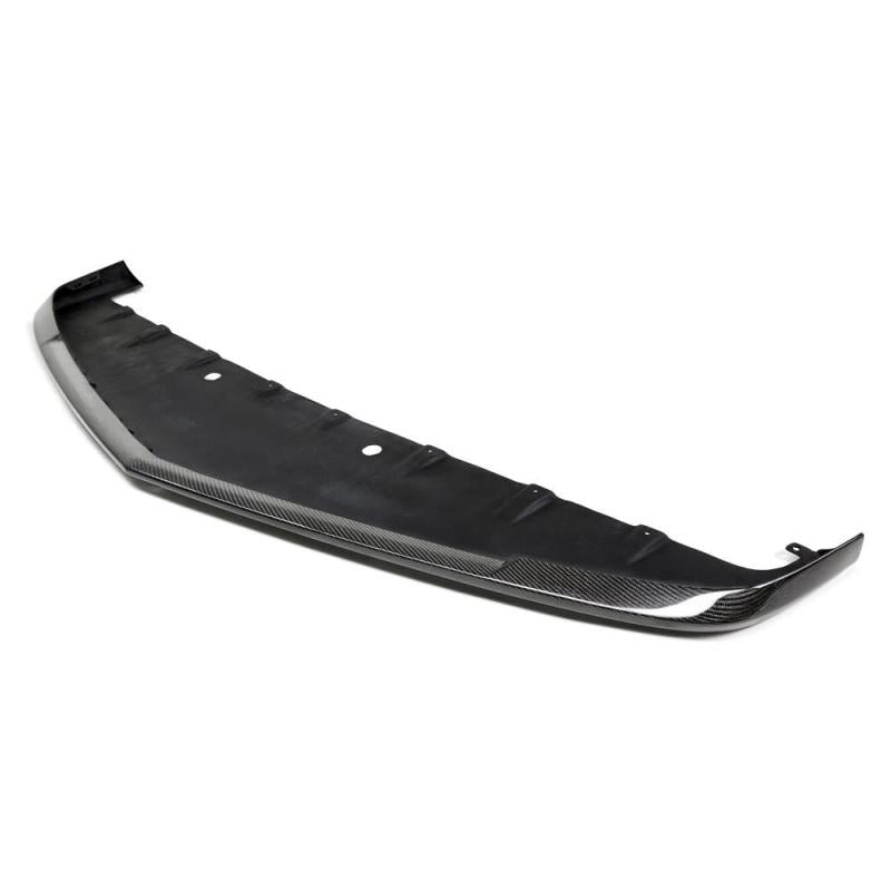 Anderson Composites 10-13 Chevrolet Camaro SS Type-1L Front Chin Spoiler AC-FL1011CHCAM-1L AC-FL1011CHCAM-1L Photo - Primary