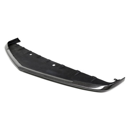 Anderson Composites 10-13 Chevrolet Camaro SS Type-1L Front Chin Spoiler AC-FL1011CHCAM-1L AC-FL1011CHCAM-1L Photo - Primary