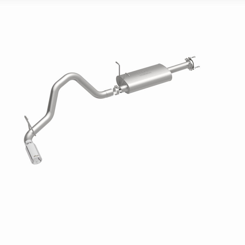 MagnaFlow Ram 1500 Street Series Cat-Back Performance Exhaust System 19461 360 Degree Image Set
