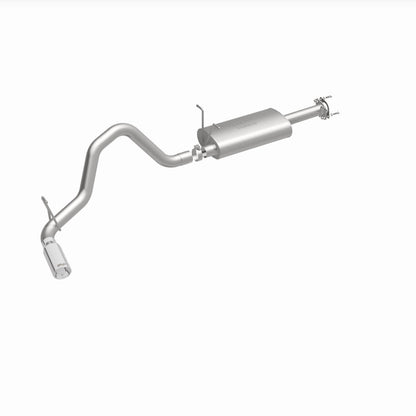 MagnaFlow Ram 1500 Street Series Cat-Back Performance Exhaust System 19461 360 Degree Image Set