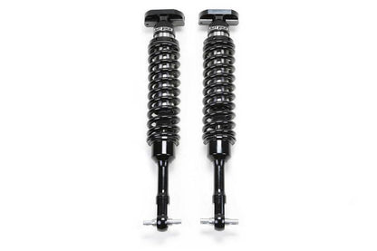 Fabtech Dirt Logic 2.5 Coil Over Shock Absorber FTS21259 Photo - Primary