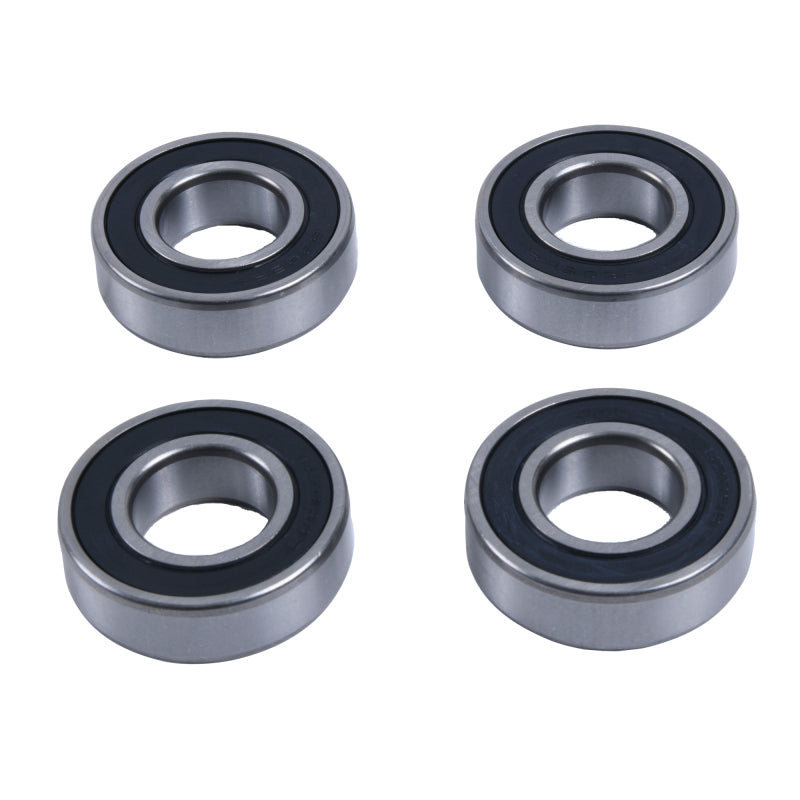 Pivot Works 2011 Harley FLHP Police Road King PW Rear Wheel Bearing Kit PWRWS-HD06-000 PWRWS-HD06-000 Photo - Primary