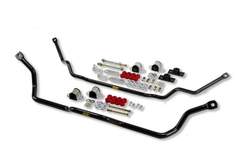 ST Suspensions Front & Rear Sway Bar Kit  Honda Accord 2dr.+4dr. 52135 Photo - out of package
