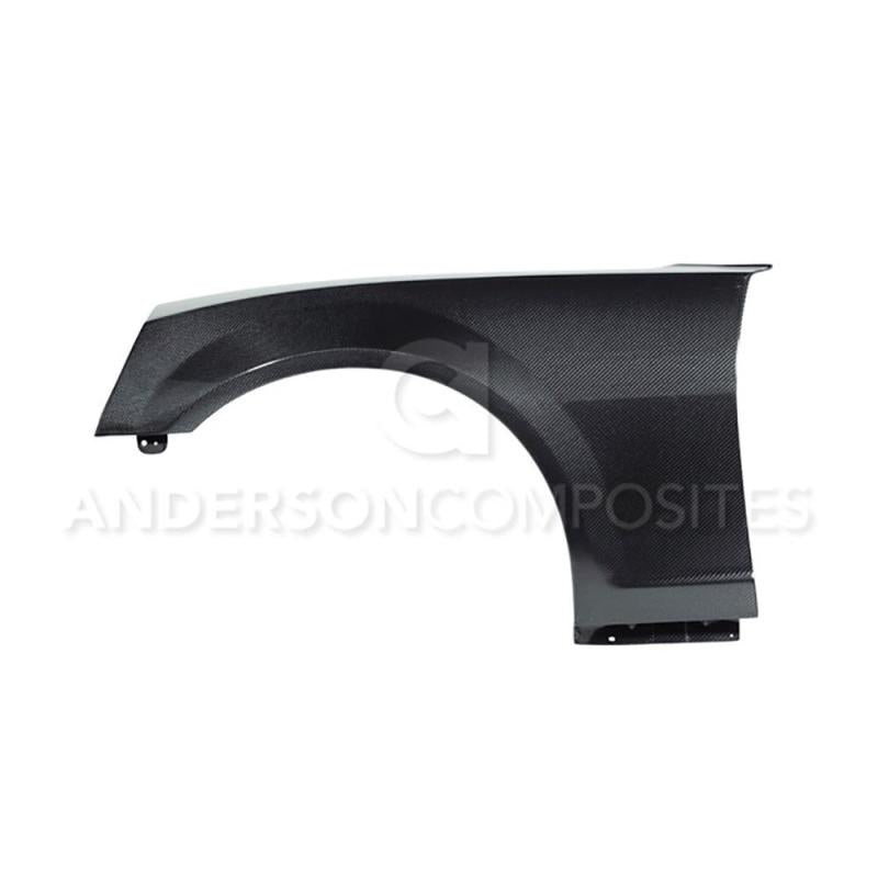 Anderson Composites 10-13 Chevrolet Camaro Type-OE Fenders AC-FF1011CHCAM-OE AC-FF1011CHCAM-OE Photo - Primary