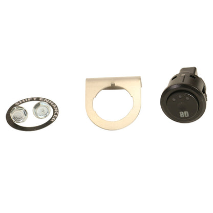 BD Diesel Electronic Pressure Control - Dodge 2005-2007 48RE Transmission 1030348 Photo - Unmounted