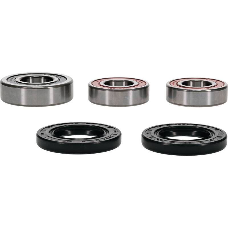Pivot Works Honda Wheel Bearing Kit Premium Bearings 25-1779-P 25-1779-P Photo - Primary